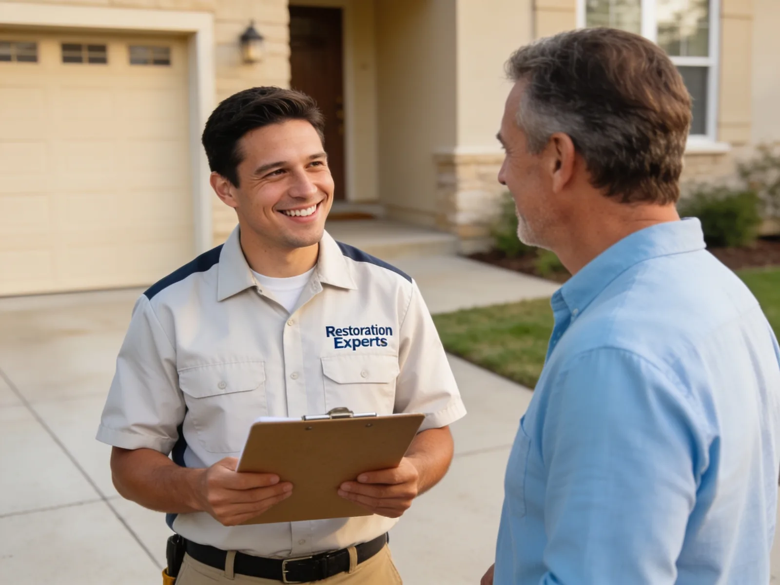 Water Damage Cleanup Clarksville, TX FAQs